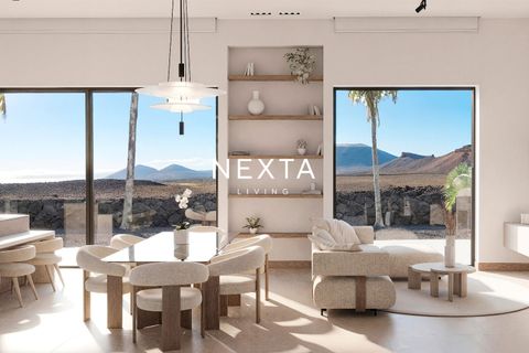 Villa a Yaiza, Lanzarote, Yaiza - € 1.090.000 | Ref: 1141 - foto 8