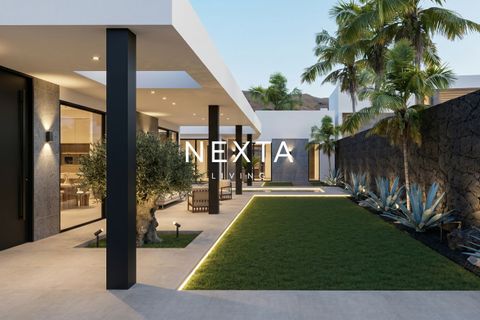 Villa a Yaiza, Lanzarote, Yaiza - € 1.090.000 | Ref: 1141 - foto 30