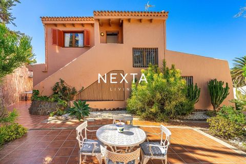 Villa a Adeje, Tenerife, Adeje - € 1.150.000 | Ref: 1132 - foto 9