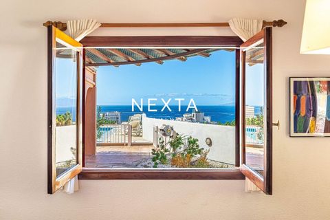 Villa a Adeje, Tenerife, Adeje - € 1.150.000 | Ref: 1132 - foto 28