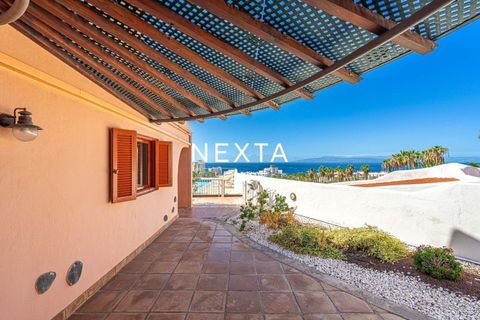 Villa a Adeje, Tenerife, Adeje - € 1.150.000 | Ref: 1132 - foto 49