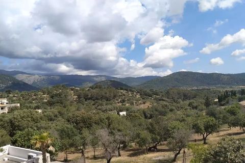 Dorfhaus in Campanet, Mallorca, Campanet - € 375.000 | Ref: A203 - Foto 2