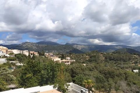 Dorfhaus in Campanet, Mallorca, Campanet - € 375.000 | Ref: A203 - Foto 3