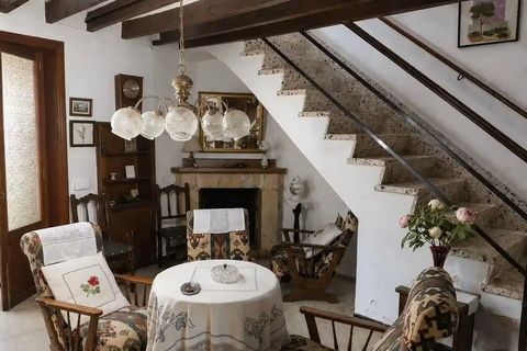 Dorfhaus in Campanet, Mallorca, Campanet - € 375.000 | Ref: A203 - Foto 5