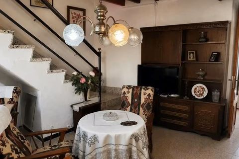 Dorfhaus in Campanet, Mallorca, Campanet - € 375.000 | Ref: A203 - Foto 6