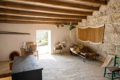 Dorfhaus in Campanet, Mallorca, Campanet - € 375.000 | Ref: A203 - Foto 7