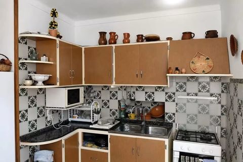 Dorfhaus in Campanet, Mallorca, Campanet - € 375.000 | Ref: A203 - Foto 8