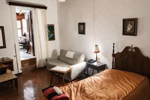 Dorfhaus in Campanet, Mallorca, Campanet - € 375.000 | Ref: A203 - Foto 11
