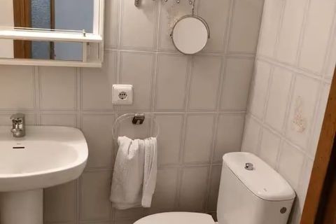 Dorfhaus in Campanet, Mallorca, Campanet - € 375.000 | Ref: A203 - Foto 15