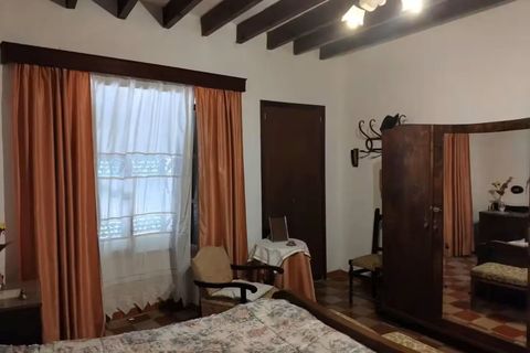 Dorfhaus in Campanet, Mallorca, Campanet - € 375.000 | Ref: A203 - Foto 17