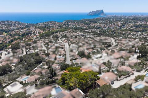 Villa i Benissa, Alicante, Benissa - € 3.450.000 | Ref: SLV15-6129E - foto 18