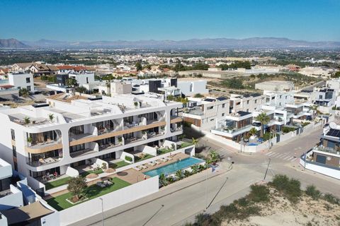 Lejlighed i Benijofar, Alicante, Benijofar - € 349.900 | Ref: SLV18-8574J - foto 2