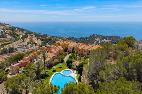 Lejlighed i Altea, Alicante, Altea - € 340.000 | Ref: SLV15-2984T - foto 1