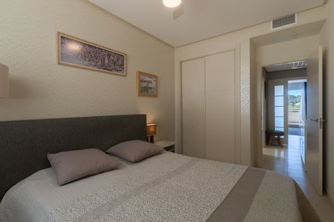 Leilighet i Altea, Alicante, Altea - € 375 000 | Ref: SLV15-8250G - foto 22
