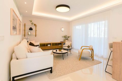Penthouse i Rojales, Alicante, Rojales - € 313 000 | Ref: P33143 - foto 14