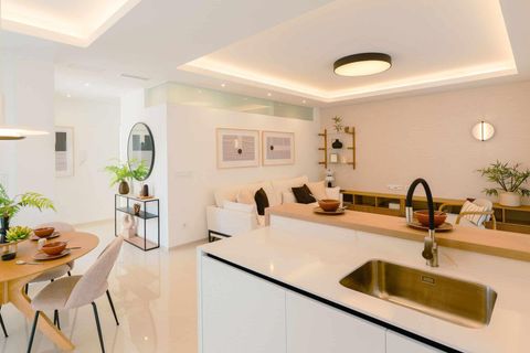 Penthouse i Rojales, Alicante, Rojales - € 313 000 | Ref: P33143 - foto 16