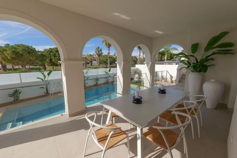 Villa a Ciudad Quesada, Alicante, Ciudad Quesada - € 871.162 | Ref: P33140 - foto 2
