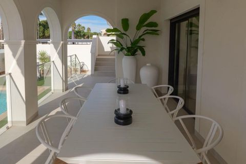 Villa a Ciudad Quesada, Alicante, Ciudad Quesada - € 871.162 | Ref: P33140 - foto 3