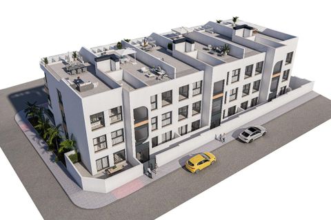 Lejlighed i Benijofar, Alicante, Benijofar - € 349.900 | Ref: P33139 - foto 7