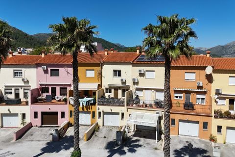Byhus i Orba, Alicante, Orba - € 285.000 | Ref: 1RE1287 - foto 2