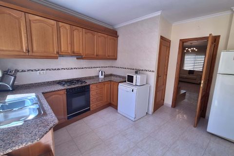 Byhus i Orba, Alicante, Orba - € 285.000 | Ref: 1RE1287 - foto 4