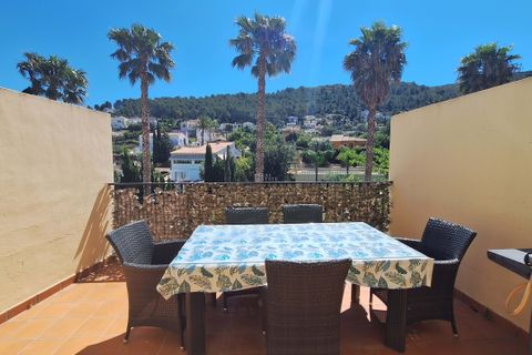 Byhus i Orba, Alicante, Orba - € 285.000 | Ref: 1RE1287 - foto 5