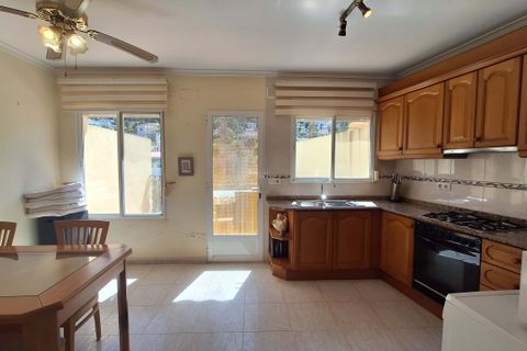 Byhus i Orba, Alicante, Orba - € 285.000 | Ref: 1RE1287 - foto 12