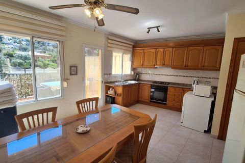 Byhus i Orba, Alicante, Orba - € 285.000 | Ref: 1RE1287 - foto 14