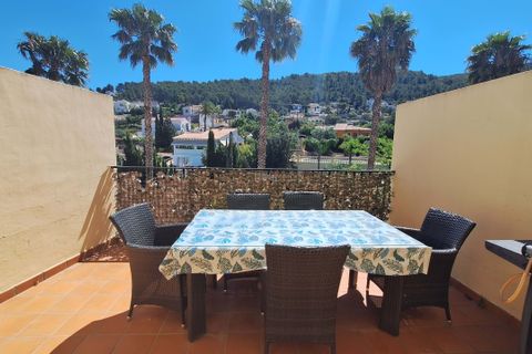 Byhus i Orba, Alicante, Orba - € 285.000 | Ref: 1RE1287 - foto 17