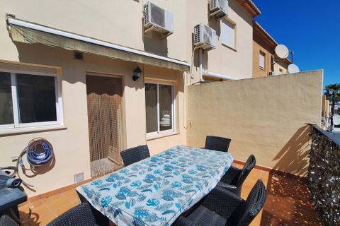 Byhus i Orba, Alicante, Orba - € 285.000 | Ref: 1RE1287 - foto 19