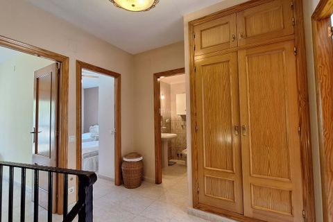 Byhus i Orba, Alicante, Orba - € 285.000 | Ref: 1RE1287 - foto 21