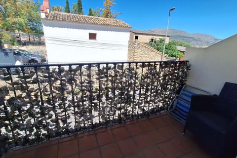 Byhus i Orba, Alicante, Orba - € 285.000 | Ref: 1RE1287 - foto 26