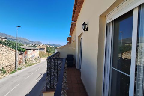 Byhus i Orba, Alicante, Orba - € 285.000 | Ref: 1RE1287 - foto 28