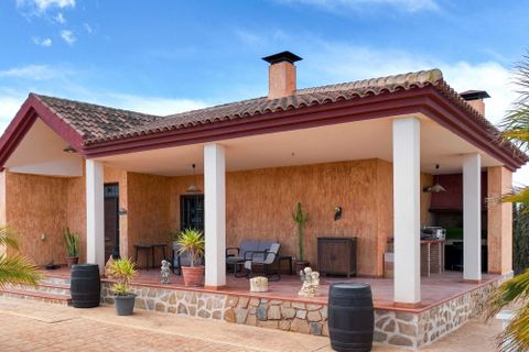 Villa i Pinoso, Alicante, Pinoso - € 399.995 | Ref: IZ-565-EXIZ - foto 26