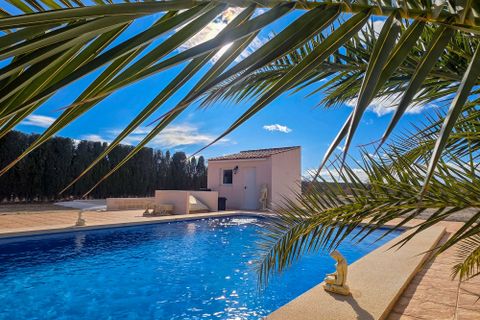 Villa i Pinoso, Alicante, Pinoso - € 399.995 | Ref: IZ-565-EXIZ - foto 36
