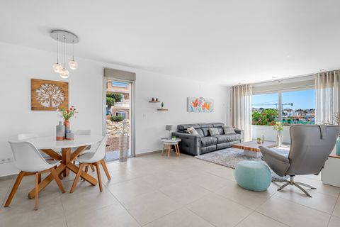 Villa i La Marina, Alicante, La Marina - € 595.000 | Ref: CBB-86941 - foto 6