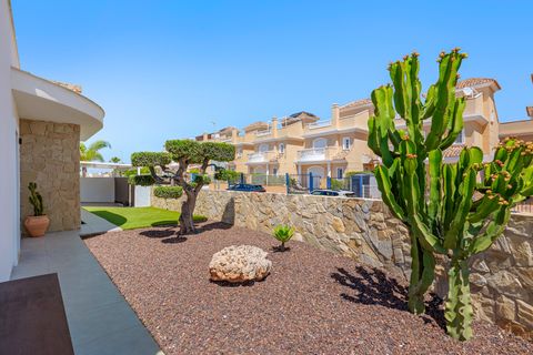 Villa i La Marina, Alicante, La Marina - € 595.000 | Ref: CBB-86941 - foto 39