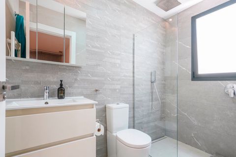 Villa i Benijofar, Alicante, Benijofar - € 690.000 | Ref: CBB-39173 - foto 16