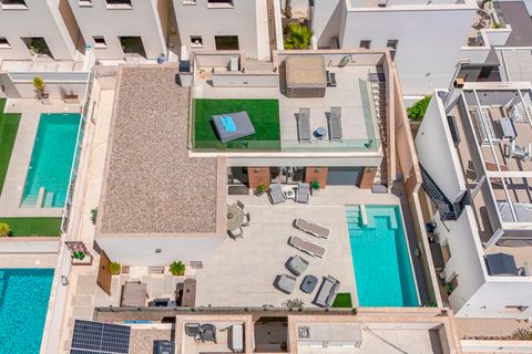 Villa i Benijofar, Alicante, Benijofar - € 690.000 | Ref: CBB-39173 - foto 50
