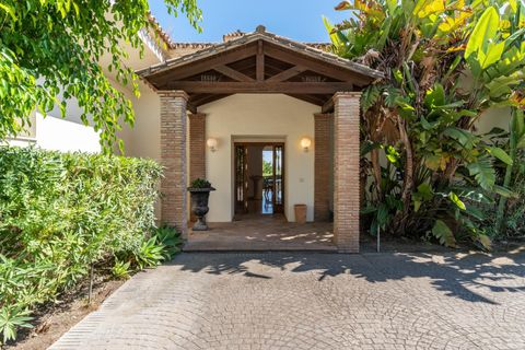 Villa a Benahavis, Malaga, Benahavis - € 4.499.000 | Ref: TPG1183/12190 - foto 6