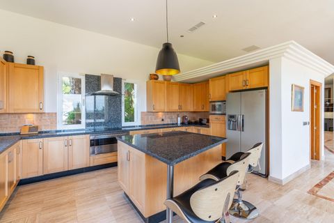Villa a Benahavis, Malaga, Benahavis - € 4.499.000 | Ref: TPG1183/12190 - foto 8