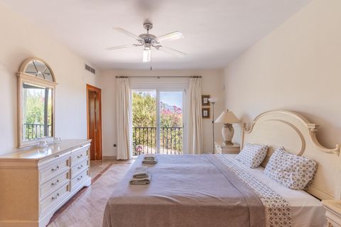 Villa a Benahavis, Malaga, Benahavis - € 4.499.000 | Ref: TPG1183/12190 - foto 19