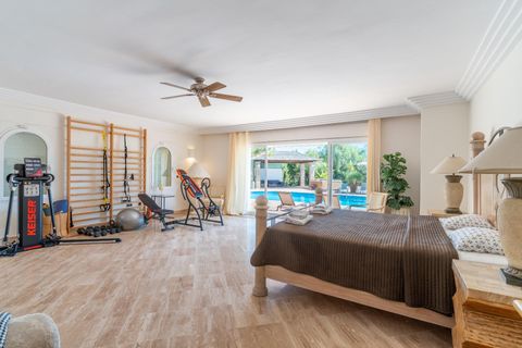 Villa a Benahavis, Malaga, Benahavis - € 4.499.000 | Ref: TPG1183/12190 - foto 23