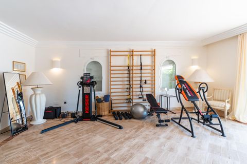 Villa a Benahavis, Malaga, Benahavis - € 4.499.000 | Ref: TPG1183/12190 - foto 26