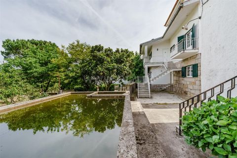 Villa i Seia, Guarda, Seia - € 300.000 | Ref: 382260045 - foto 2