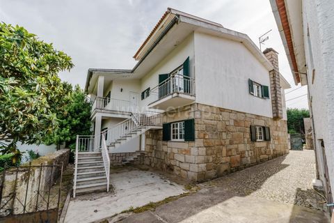 Villa i Seia, Guarda, Seia - € 300.000 | Ref: 382260045 - foto 3