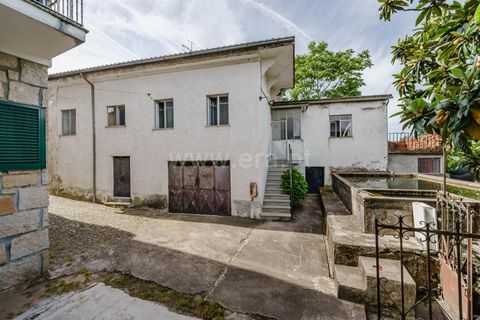 Villa i Seia, Guarda, Seia - € 300.000 | Ref: 382260045 - foto 4