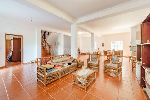 Villa i Seia, Guarda, Seia - € 300.000 | Ref: 382260045 - foto 11