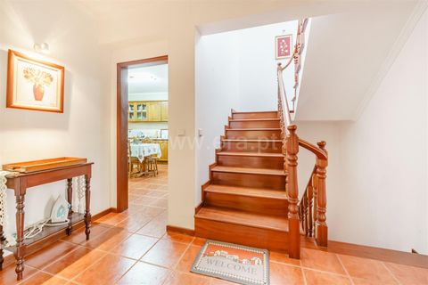 Villa i Seia, Guarda, Seia - € 300.000 | Ref: 382260045 - foto 19