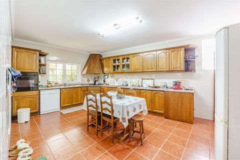 Villa i Seia, Guarda, Seia - € 300.000 | Ref: 382260045 - foto 21